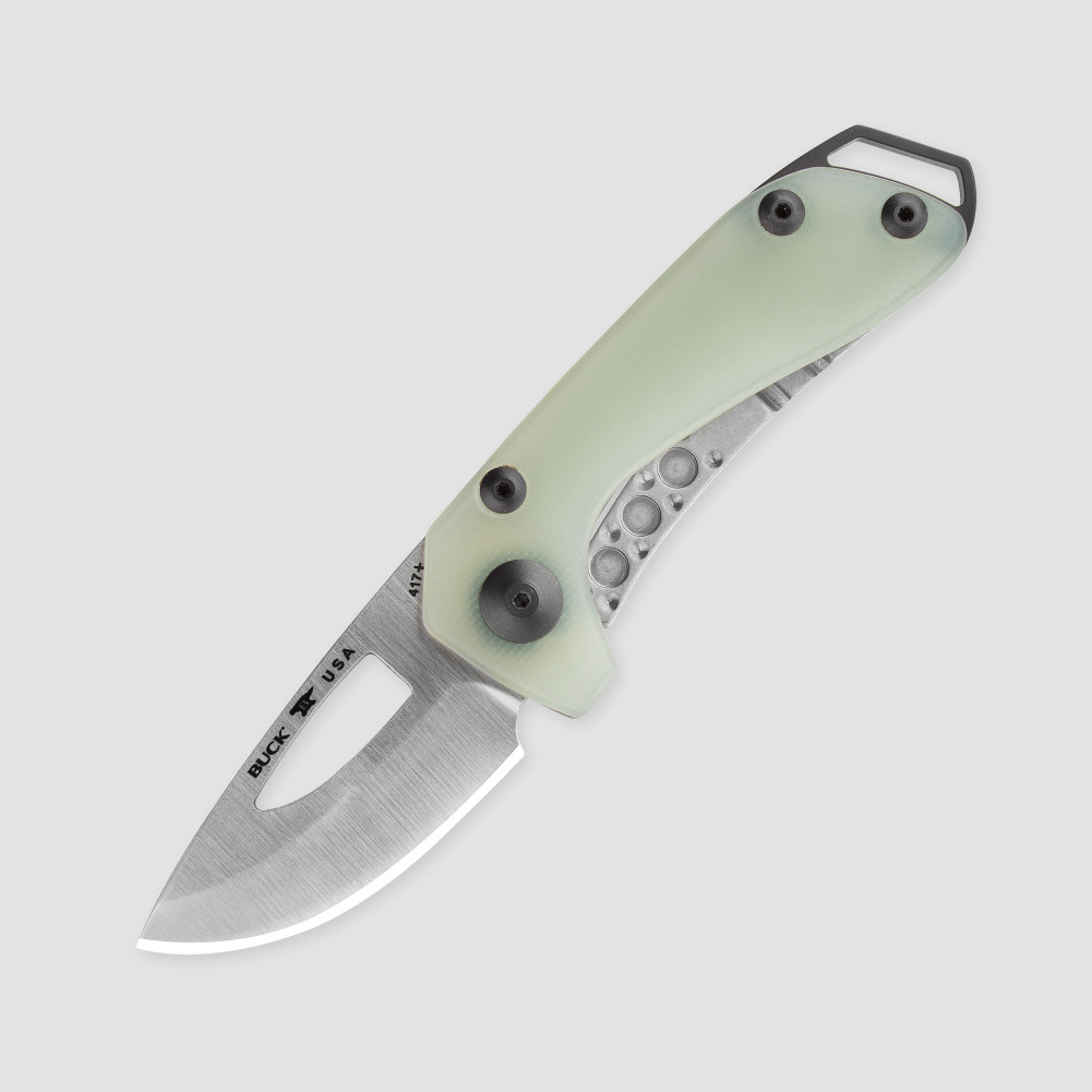 Нож складной 417 Budgie, 5,1 см, BUCK, США