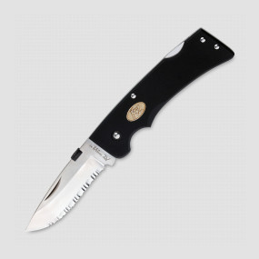 Нож складной Military &amp; Police Knives, KATZ, США, KATZ (США)