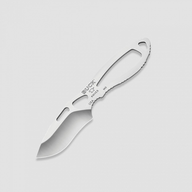 Нож с фиксированным клинком PakLite Skinner, BUCK, США