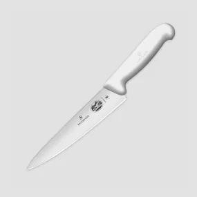 Нож кухонный универсальный Fibrox 19 см, VICTORINOX, Швейцария, 