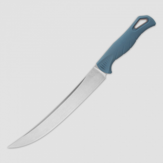 Нож с фиксированным клинком Fishcrafter, 23 см, BENCHMADE, США