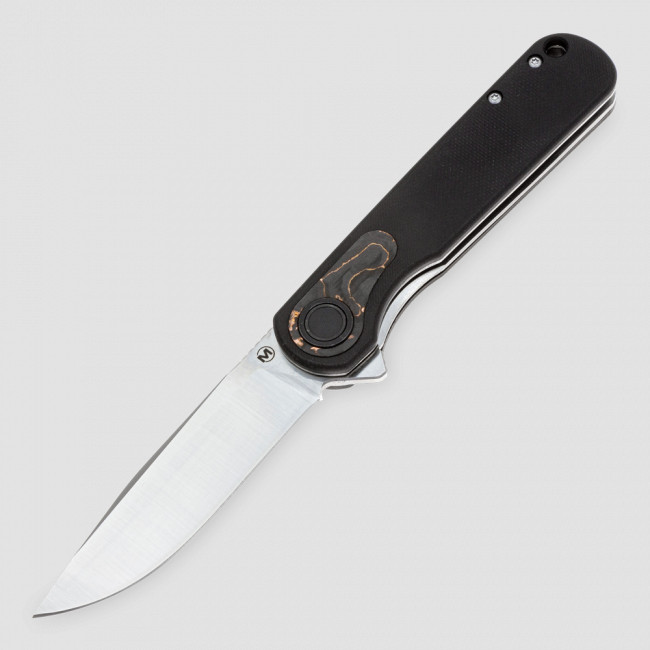 Нож складной Braddock, 8,3 см, серия Magnum, BOKER, Германия