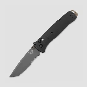 Нож складной Bailout, 8,6 см, BENCHMADE, США, Складные ножи BENCHMADE