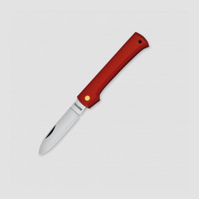 Нож складной Due Cigni Coltellerie Pruning Gardening, 8,4 см, FOX, Италия, 