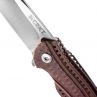 Нож складной Ripple 2 Bronze, 7,1 см, CRKT, США_00799380057601155167.jpg