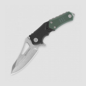 Нож складной Responder X7 Mikkel Willumsen Design, 8,9 см, LANSKY, США, Городские EDC-ножи