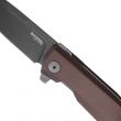 Нож складной Myto, 8,3 см, LionSteel, Италия_00807550043857387689.jpg