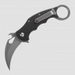 Нож складной Karambit, 6,5 см, FOX, Италия_00794210045472164824.jpg