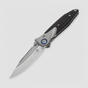 Нож складной Socom Bravo Mini, 8,6 см, MICROTECH, США, 