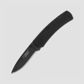 Нож складной CamLite Mini, 5,1 см, материал клинка: сталь 440, материал рукояти: термопластик GFN, CAMILLUS, США, Маленькие складные ножи