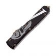 Нож автоматический фронтальный выкидной Ultratech, 8,7 см, MICROTECH, США_00813160063656454096.jpg