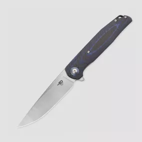 Нож складной Ascot, 9,7 см, BESTECH KNIVES, Китай, BESTECH KNIVES (Китай)