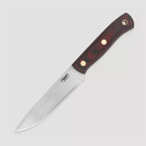 Нож с фиксированным клинком TTK (Tactical Kitchen Knife), 13,2 см, сталь N690, ЮЖНЫЙ КРЕСТ, Россия, ЮЖНЫЙ КРЕСТ (Россия)