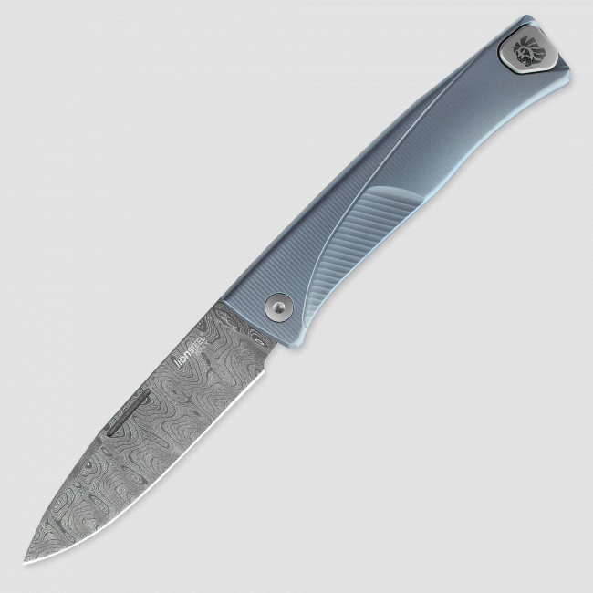 Нож складной Thrill, 8 см, LionSteel, Италия