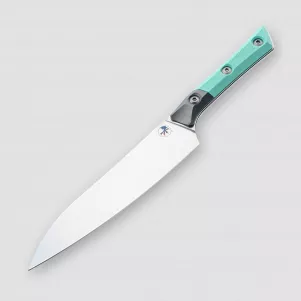 Нож кухонный универсальный, 15 см, серия -, MICROTECH, США, Ножи универсальные