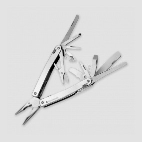 Мультитул швейцарский Swiss Tool Spirit XC Plus Ratchet 38 функций, VICTORINOX, Швейцария, Spirit