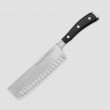 Нож кухонный для резки овощей Nakiri 17 см, серия Classic Ikon, WUESTHOF, Золинген, Германия,_00803840066594019933.jpg