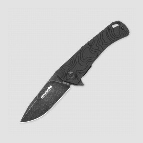 Нож складной Echo 1, 8,5 см, FOX, Италия, Городские EDC-ножи