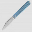 Нож складной Barlow, 7,5 см, LionSteel, Италия_00807550042495241221.jpg