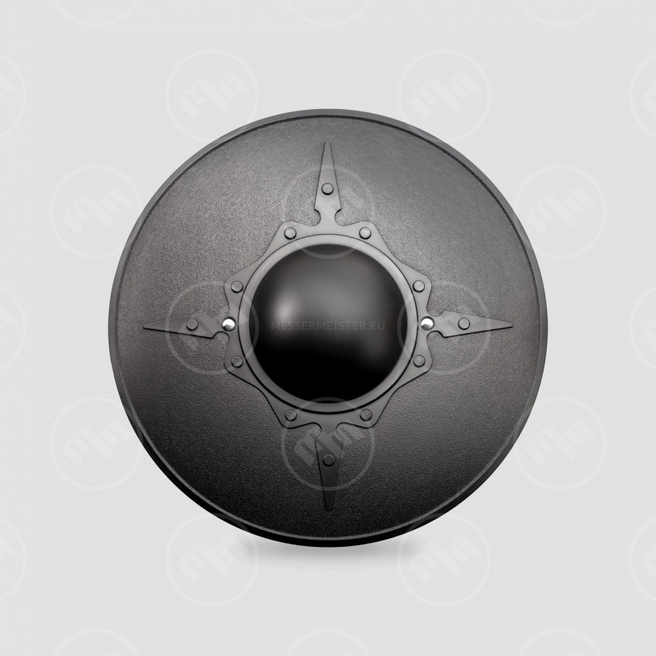 Щит тренировочный Medieval Buckler, COLD STEEL, США