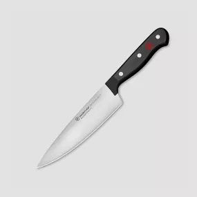 Профессиональный поварской кухонный нож 16 см, серия Gourmet, WUESTHOF, Золинген, Германия, Немецкие поварские ножи
