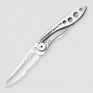 Нож складной Skeletool KBx, 6,6 см, LEATHERMAN, США, Ножи LEATHERMAN
