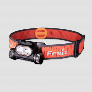 Фонарь светодиодный налобный, FENIX, Китай, Фонари налобные FENIX