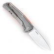 Нож складной T.R.E., 7,4 см, LionSteel, Италия_00790060082751991664.jpg