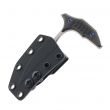 Нож с фиксированным клинком Bee, 6,4 см, MICROTECH, США_00824330044097164876.jpg