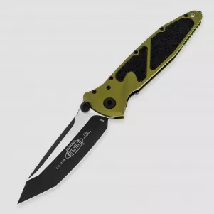 Нож складной Socom Elite, 10,2 см, MICROTECH, США, Ножи складные MICROTECH