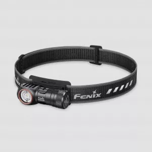 Фонарь светодиодный налобный, FENIX, Китай, Фонари налобные FENIX