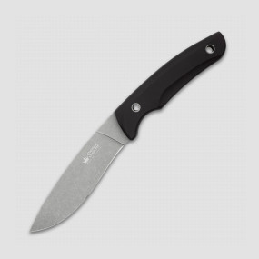 Нож с фиксированным клинком Savage , Tacwash, сталь AUS8, KIZLYAR SUPREME, Россия, Охотничьи ножи Кизляр