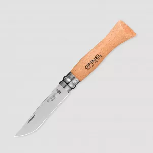 Нож складной Tradition №6, 7 см, OPINEL, Франция, Перочинные ножи