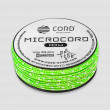 Микрокорд светоотражающий neon green, 10м, серия Cord Micro, CORD, Россия_00816310053748634247.jpg
