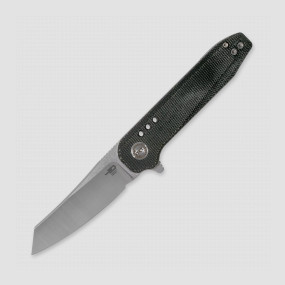 Нож складной Syntax, 7,2 см, BESTECH KNIVES, Китай, Городские EDC-ножи