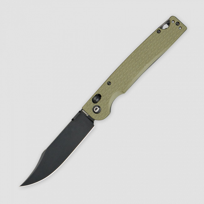 Нож складной Pike, 10 см, серия Discover Line, DAGGERR, Россия