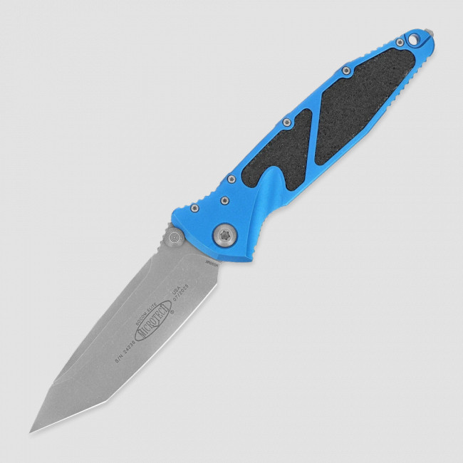 Нож складной Socom Elite, 10,2 см, MICROTECH, США