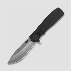 Нож складной Homefront, 9 см, CRKT, США, Homefront