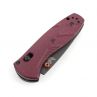 Нож полуавтоматический складной Barrage Mini, 7,4 см, BENCHMADE, США_00820760036659625071.jpg