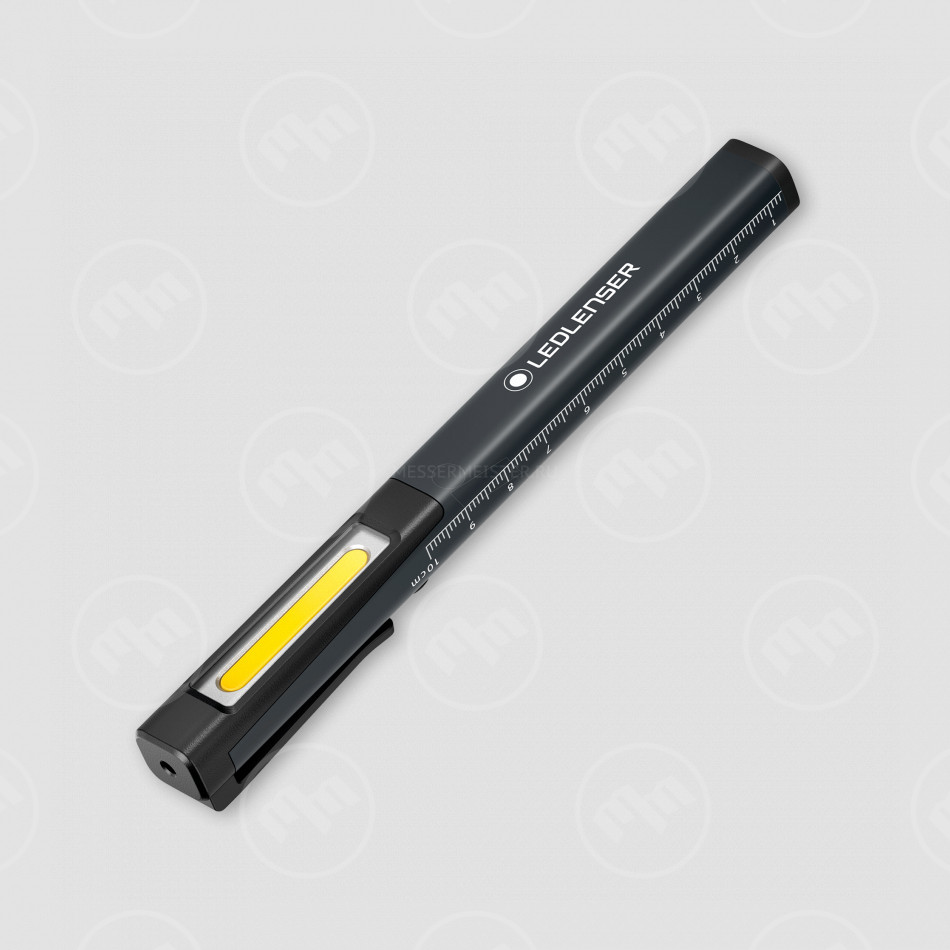 Фонарь многоцелевой карманный перезаряжаемый 502083, LED LENSER, Германия