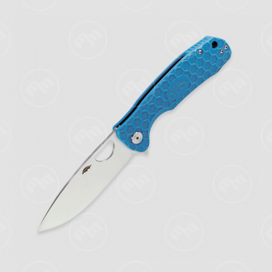 Нож складной Flipper L, 9,2 см, HONEY BADGER, ЮАР