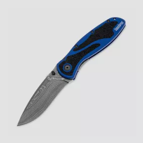 Нож полуавтоматический складной Blur, 8,6 см, KERSHAW, США, KERSHAW (США)