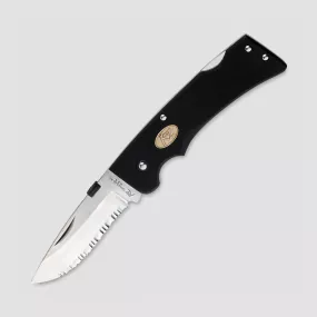 Нож складной Military &amp; Police Knives, KATZ, США, Складные ножи KATZ