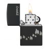 Зажигалка бензиновая Classic, ZIPPO, США_00819180059462461592.jpg