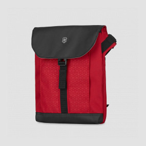 Сумка наплечная Altmont Original Flapover Digital Bag, 7 л, 30 x 26 x 10 см, VICTORINOX, Швейцария, Рюкзаки и сумки VICTORINOX