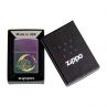 Зажигалка бензиновая Lotus Moon, ZIPPO, США_00819180049189602885.jpg