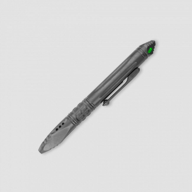 Ручка тактическая Kyroh mini, 12,5 см, MICROTECH, США