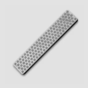 Брусок алмазный Extra-Extra-Coarse (120 mesh, 120 micron), размер: 11 x 2,2 x 0,5 см, серия Knife sharpeners, DMT, США, DMT (США)