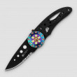 Нож складной Van Hoy Snap Fire, CRKT, США_00798820058895718780.jpg