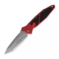 Нож складной Socom Elite, 10,2 см, MICROTECH, США видео продукта